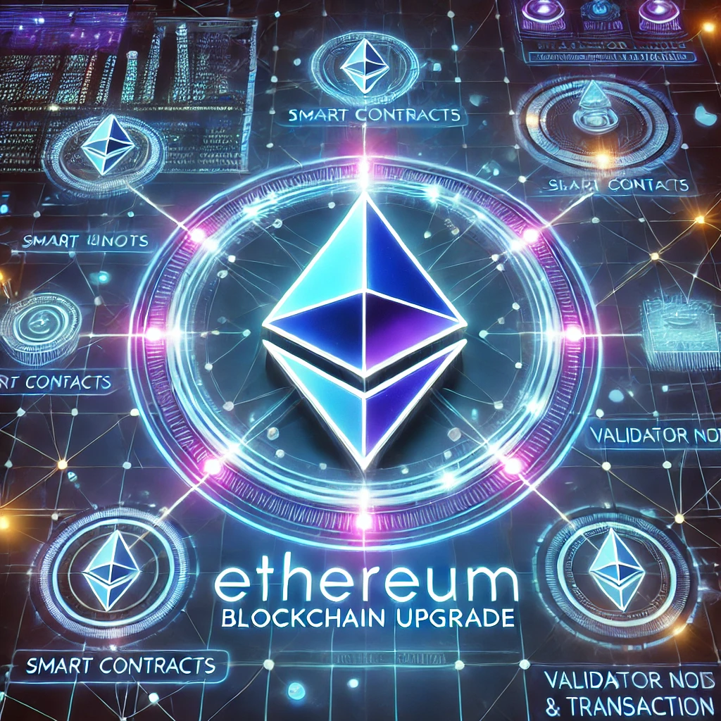 Ethereum-Pectra-Upgrade rückt näher: Letztes Testnet erfolgreich abgeschlossen