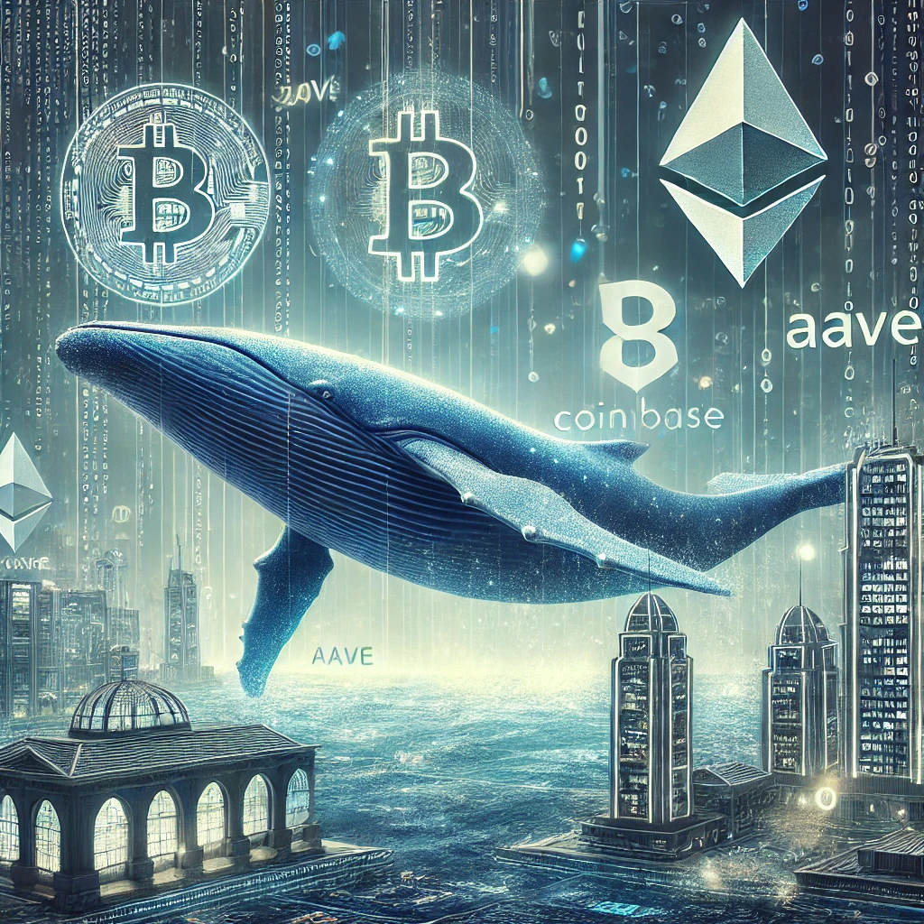 Krypto-Whale shortet ETH/BTC mit 450 Millionen US-Dollar