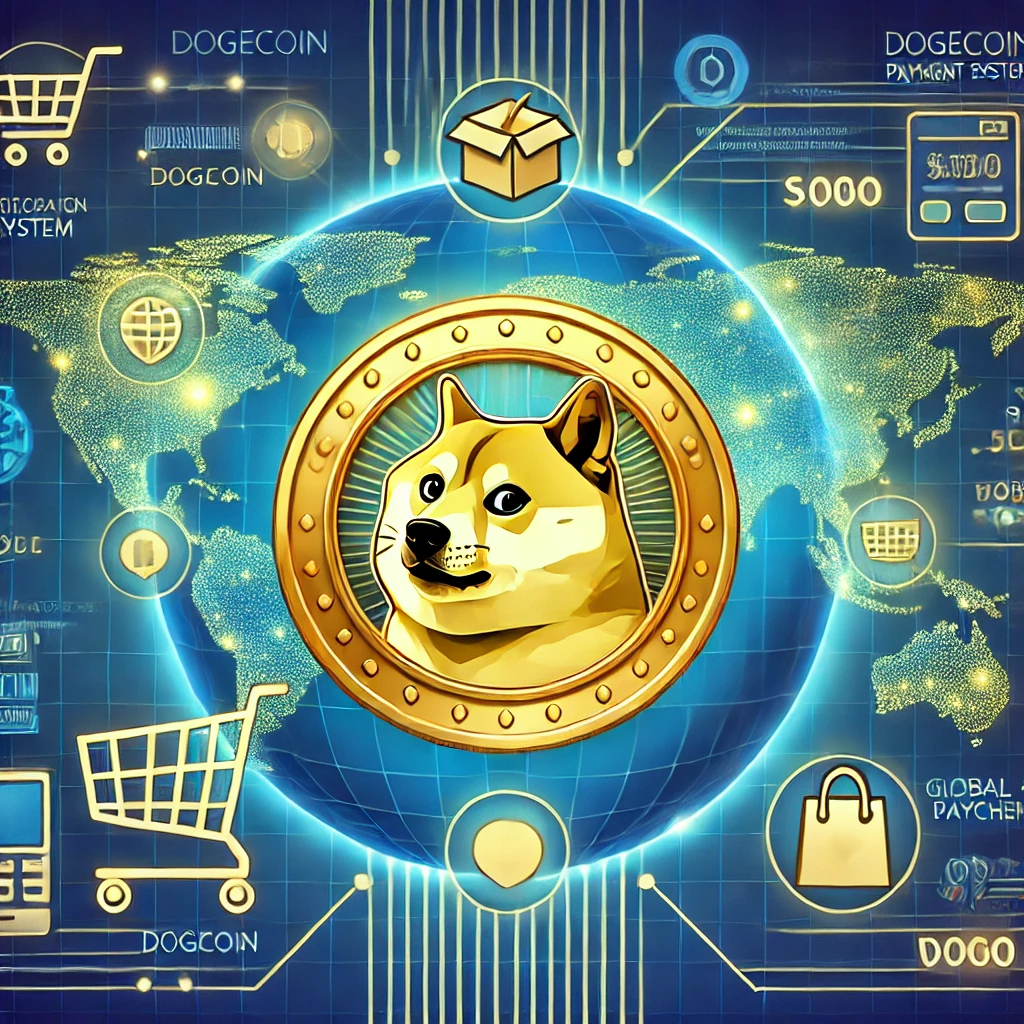 House of Doge gründet Reserve mit 10 Millionen DOGE zur Förderung weltweiter Akzeptanz