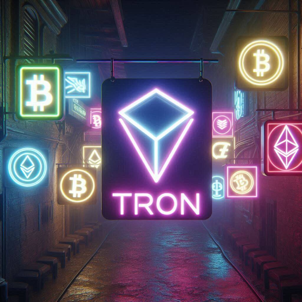 Wird der Preis von Tron halten oder weiter fallen?