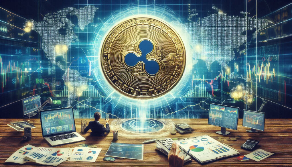 BlackRock plant XRP-ETF nach SEC-Urteil über Ripple