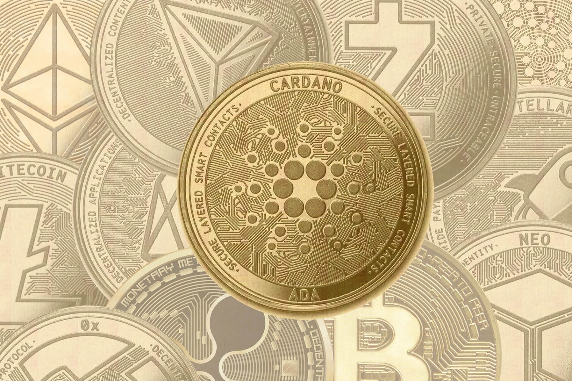 Cardano fällt weiter auf 0,80 US-Dollar – extreme Volatilität dominiert