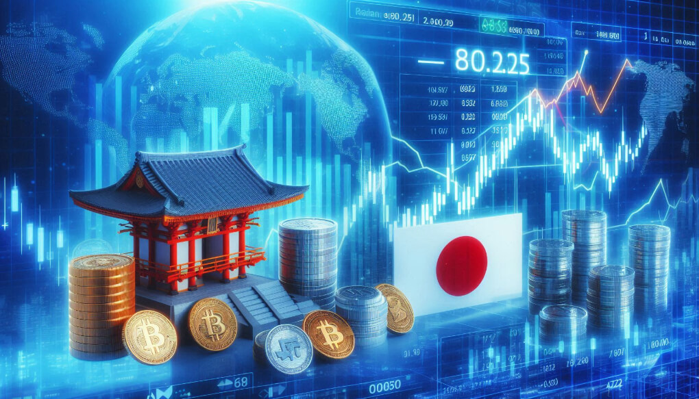 Circle bringt Stablecoin USDC offiziell in Japan auf den Markt