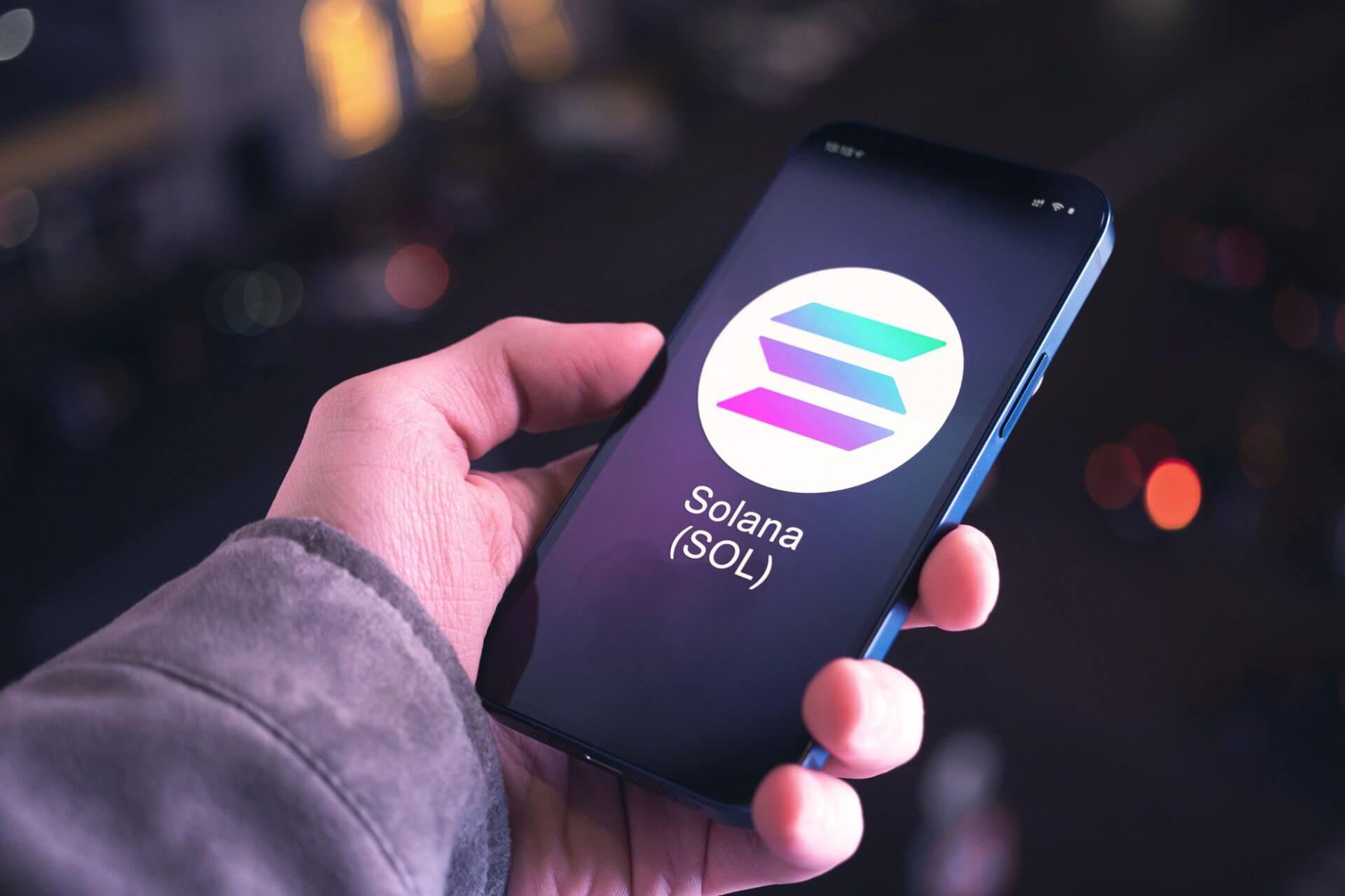 Neu erstellte Wallet investiert 25 Millionen US-Dollar in Solana