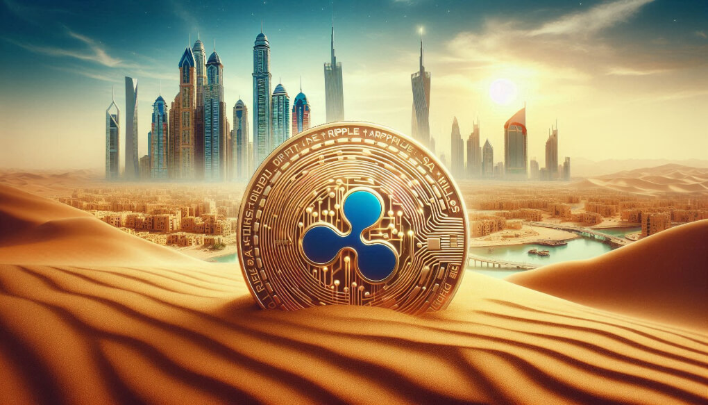 Ripple erhält Kryptolizenz in den Vereinigten Arabischen Emiraten