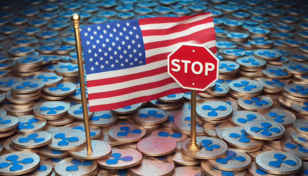 USA kauft kein XRP oder Altcoins unter der Executive Order zur Krypto-Reserve