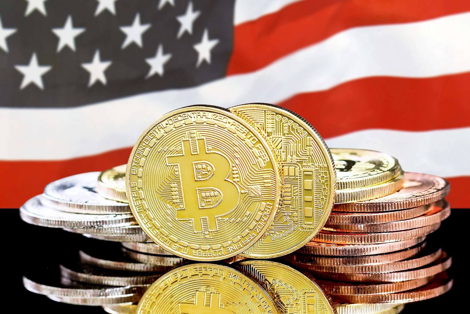 Wertverlust des US-Dollars: Welche Auswirkungen hat das auf Bitcoin?