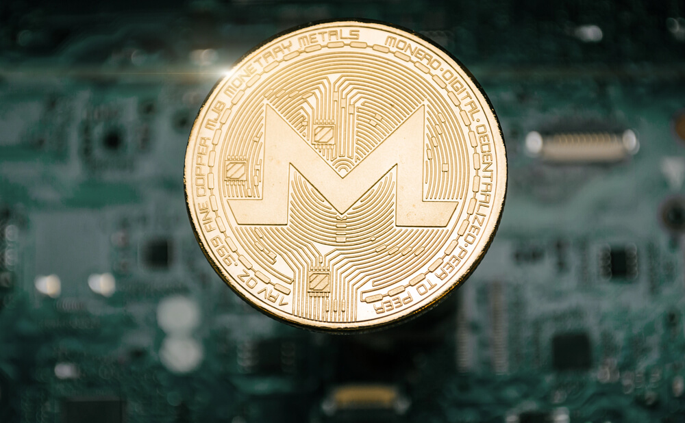 Bitcoin-Transaktion über 330 Millionen Dollar treibt Monero-Anstieg an